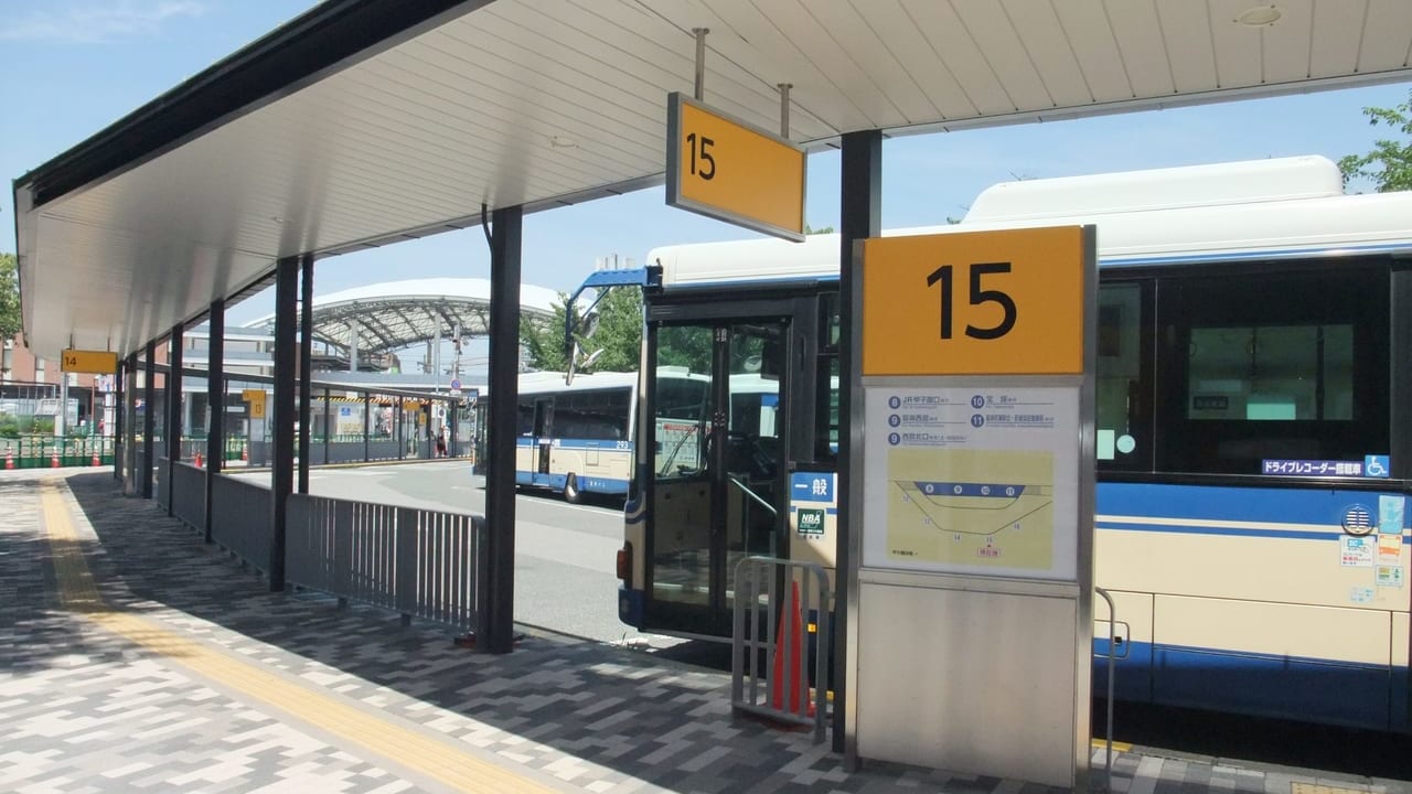 富士見市 ふじみ野市 国際興業バスの一部路線 ららぽーと富士見間 が運行終了となります 号外net 富士見市 ふじみ野市