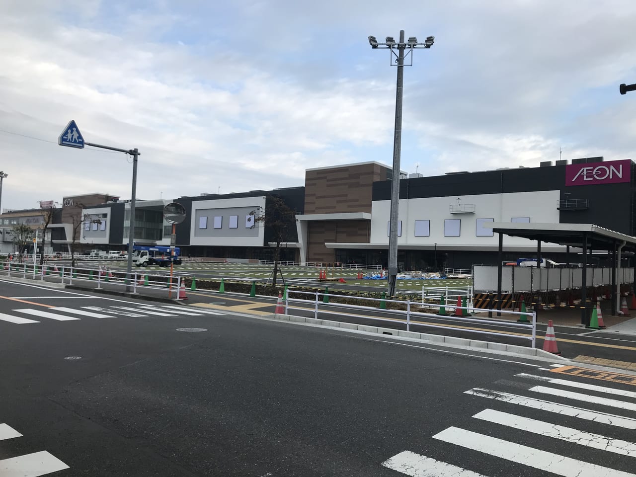 イオン ふじみ野 自転車