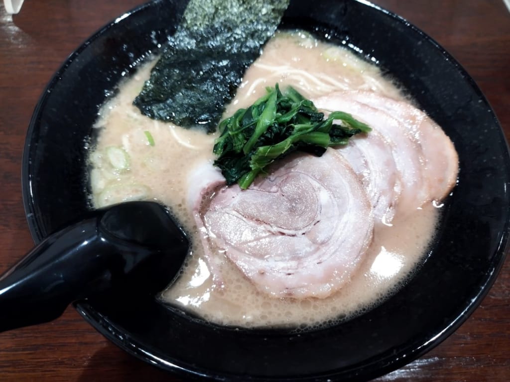 チャーシューメン