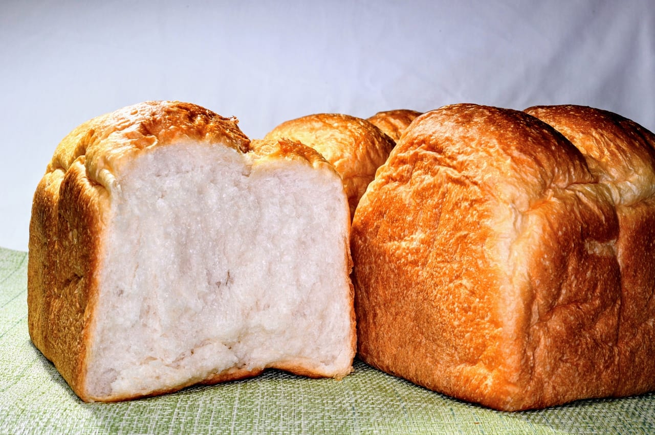 食パンのイメージ