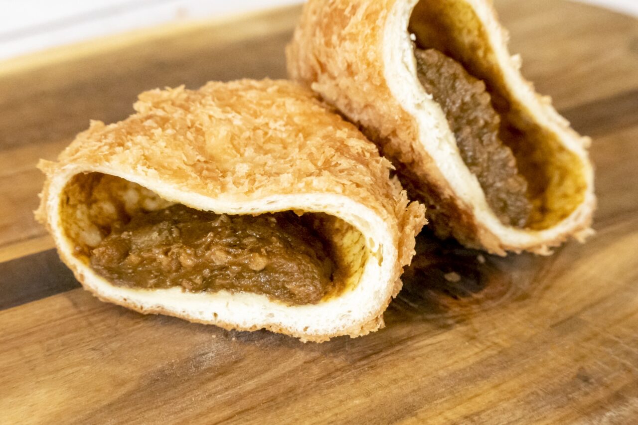 カレーパンエキスポ