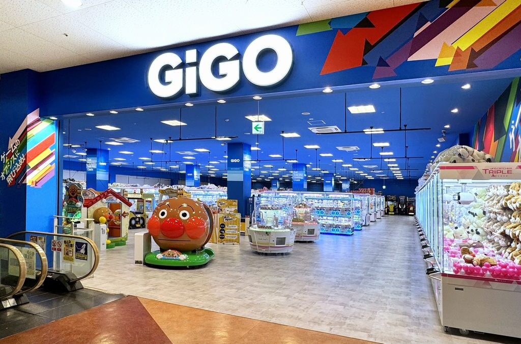 GiGOビバモール埼玉大井オープン