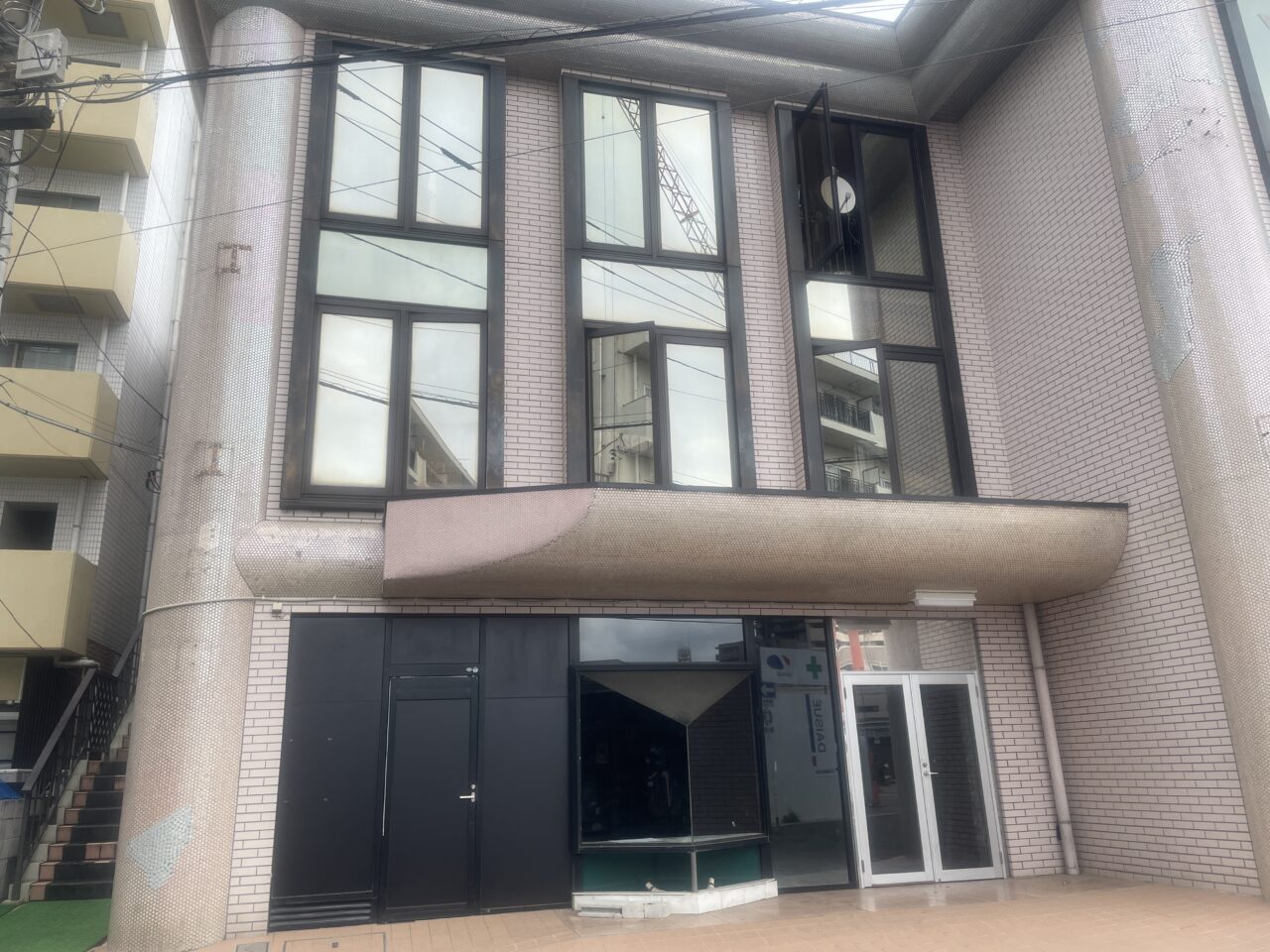 メゾンベルクール