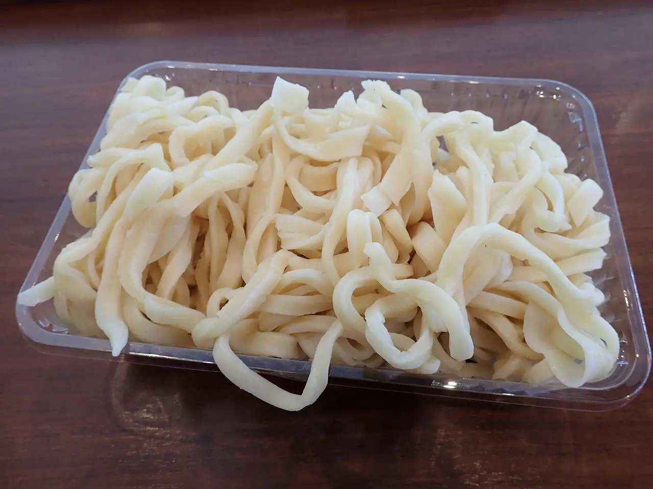 うどん木崎