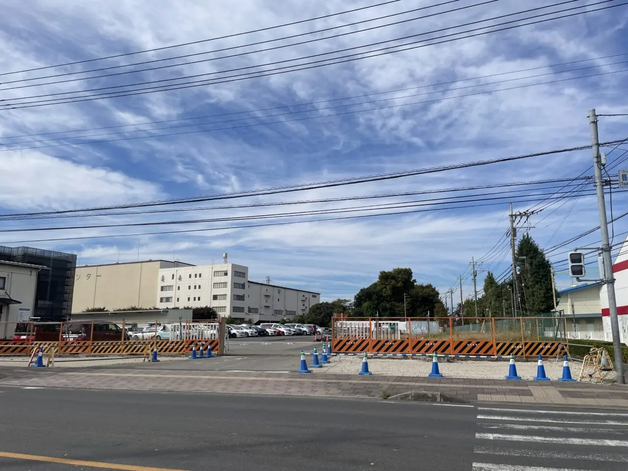 ニトリふじみ野新店