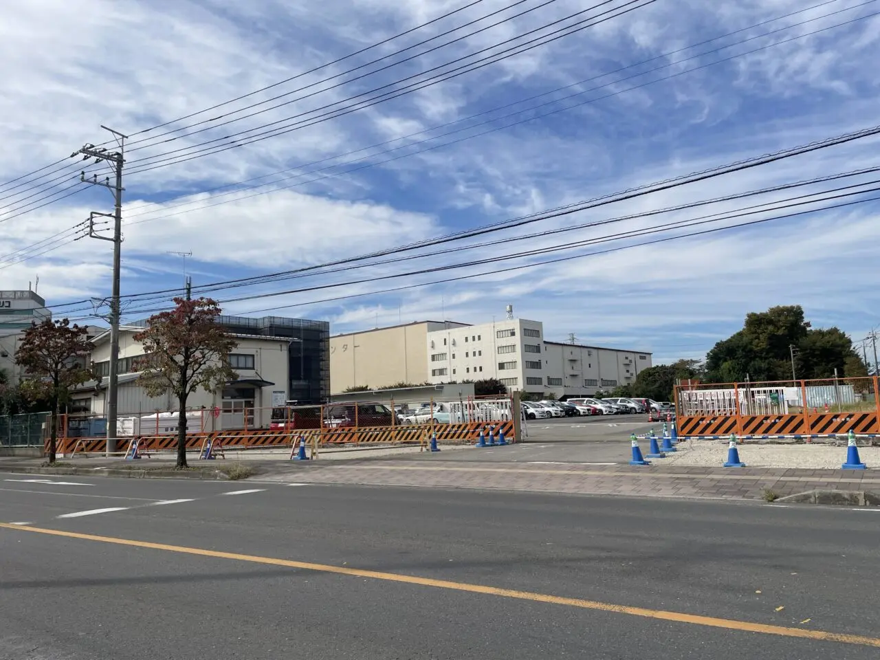 電気興行株式会社