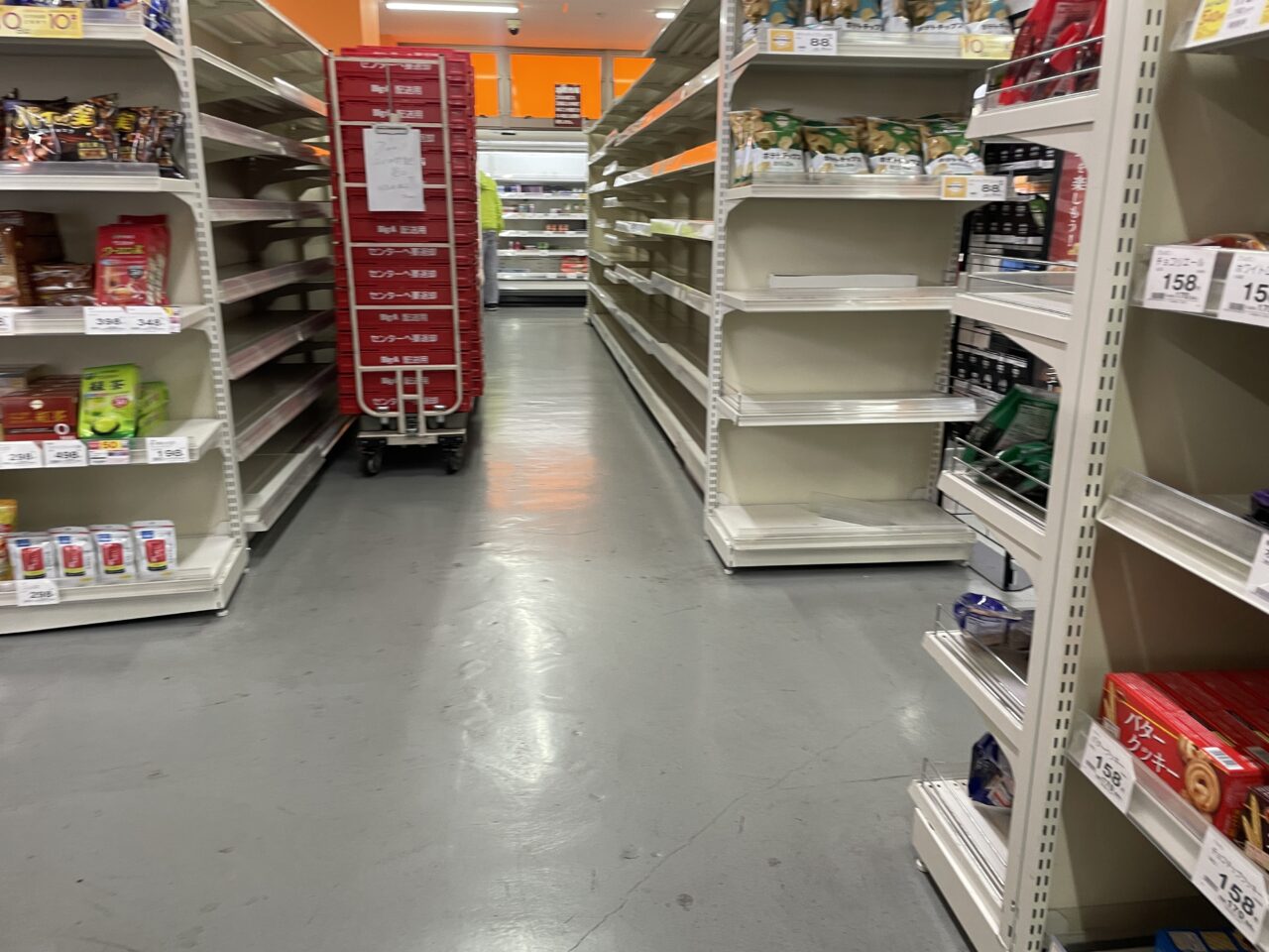 アコレふじみ野駅東口店