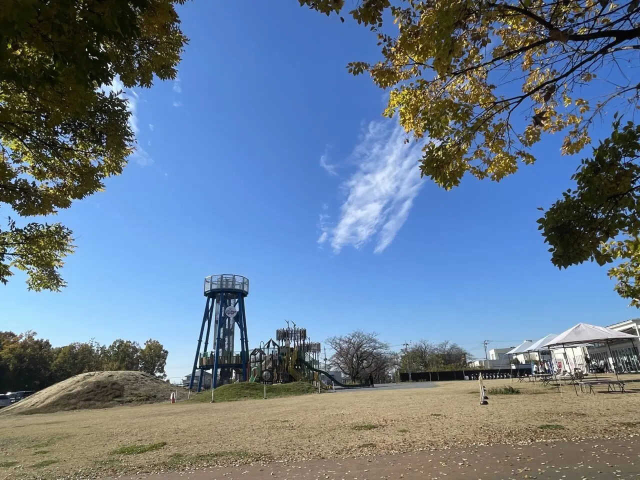 びん沼自然公園
