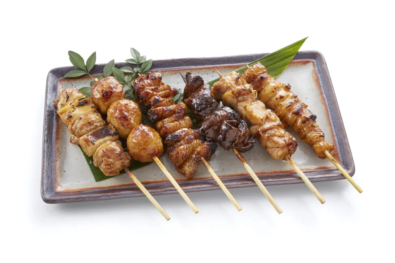 焼き鳥