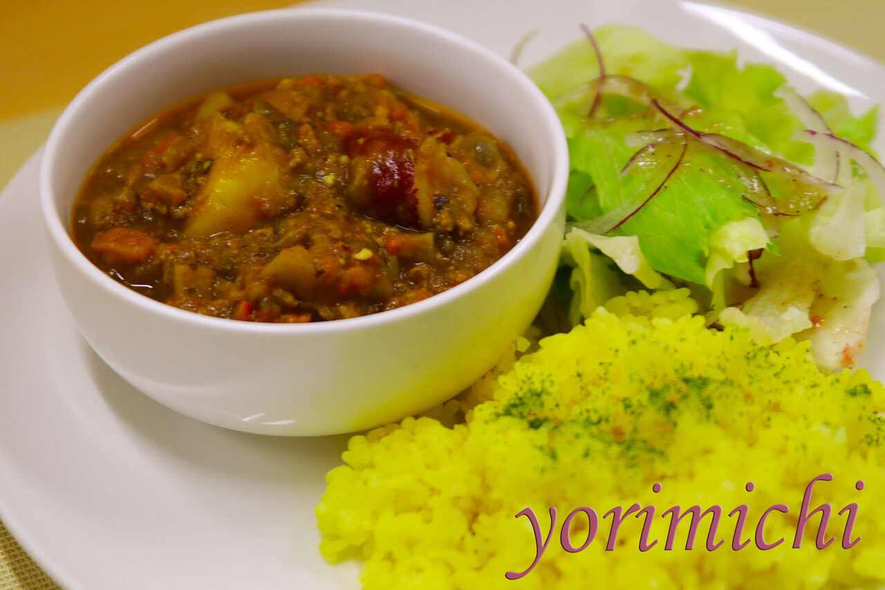 yorimichi焼菓子店