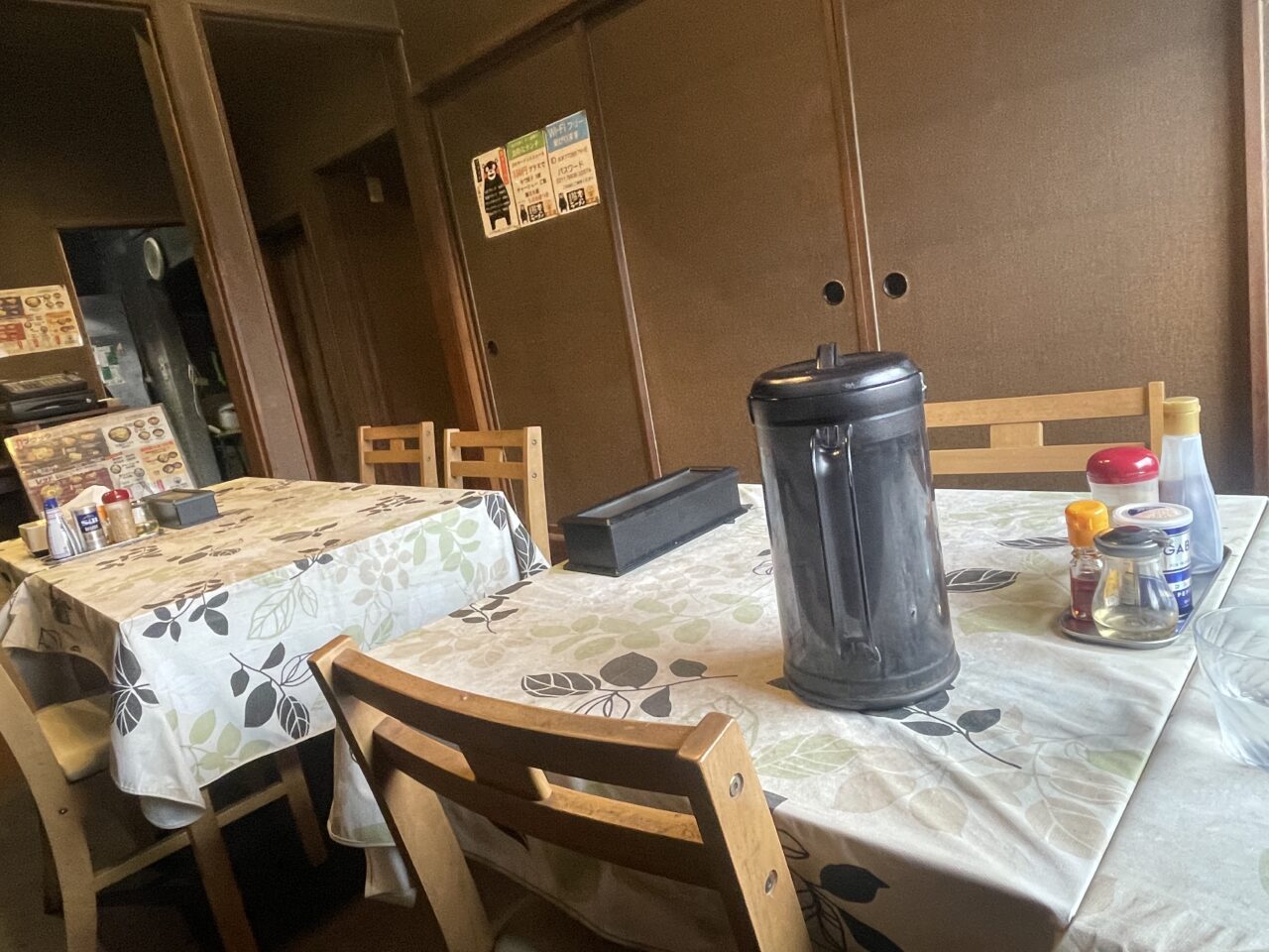 熊本ラーメン大悟