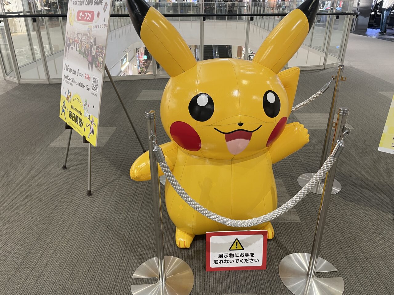 ポケモンカードストア