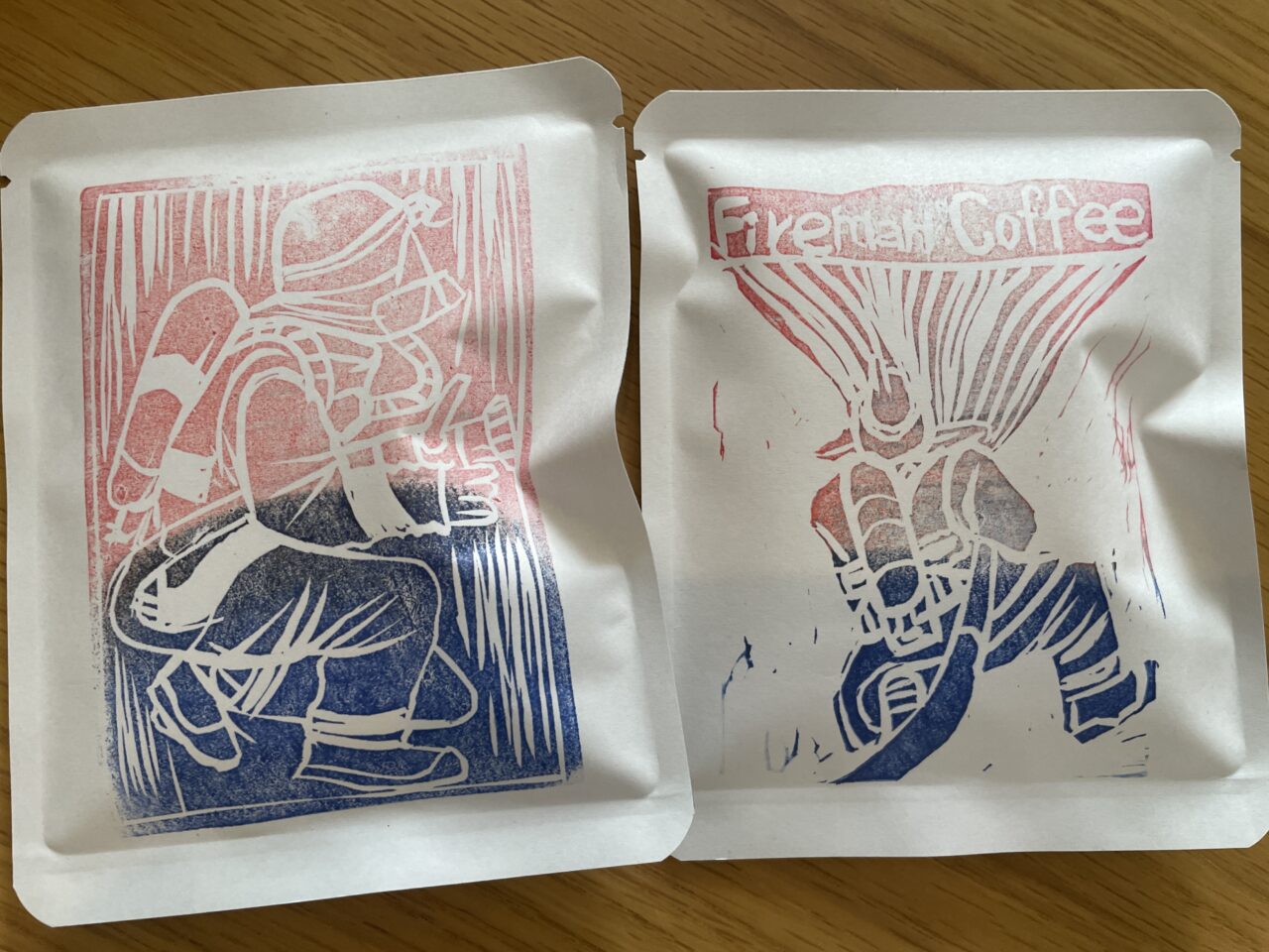 FiremanCoffee