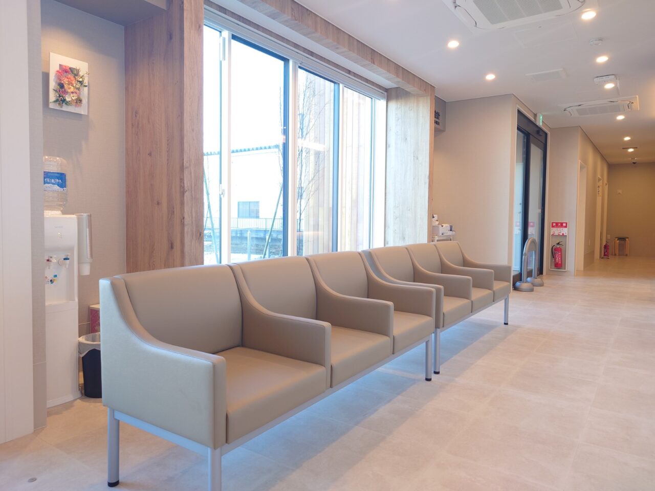 やすぎクリニック