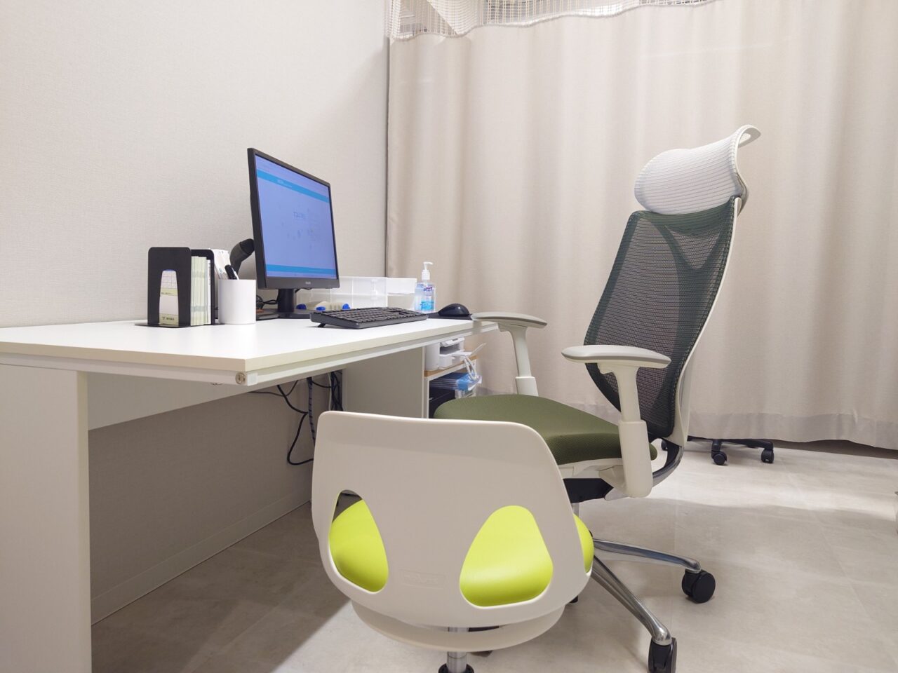 やすぎクリニック