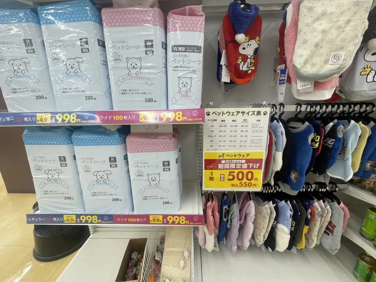 ゲオふじみ野店