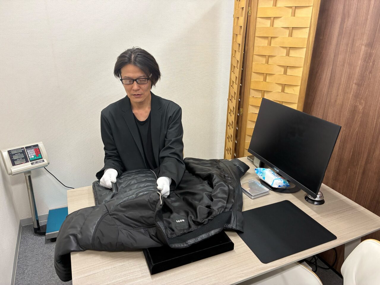 リサイクルショップアイスタ