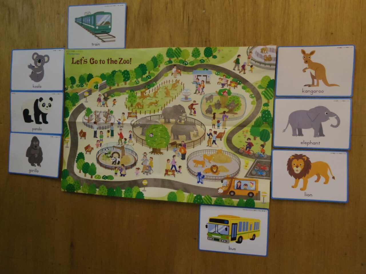 BE studio鶴瀬西校