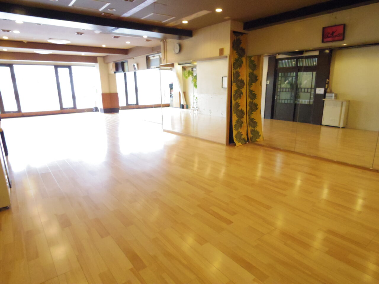 BE studio鶴瀬西校