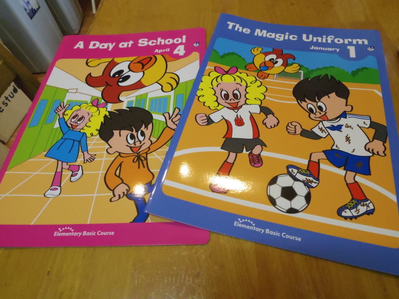 BE studio鶴瀬西校