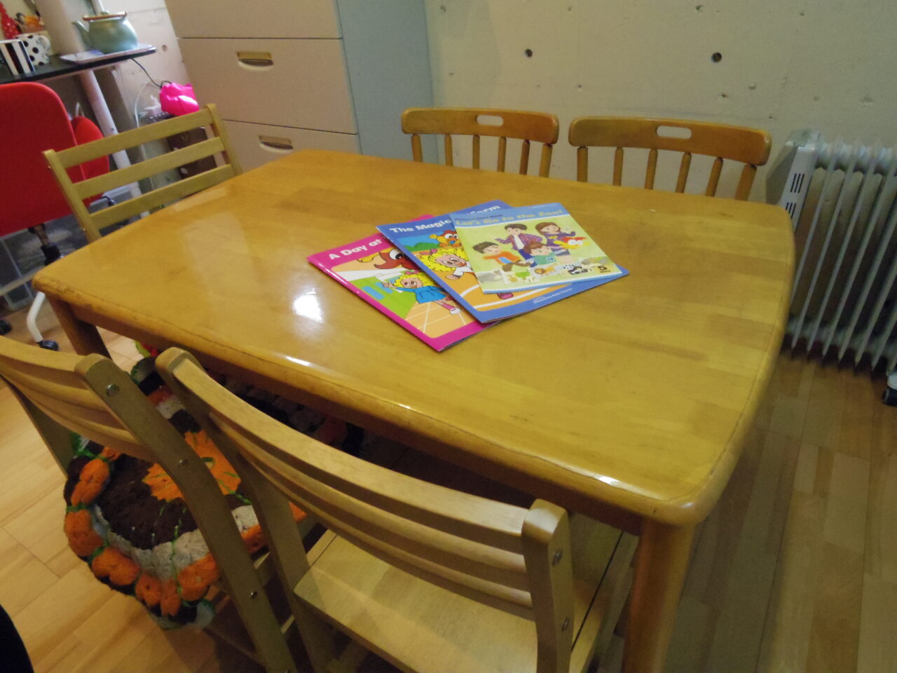 BE studio鶴瀬西校