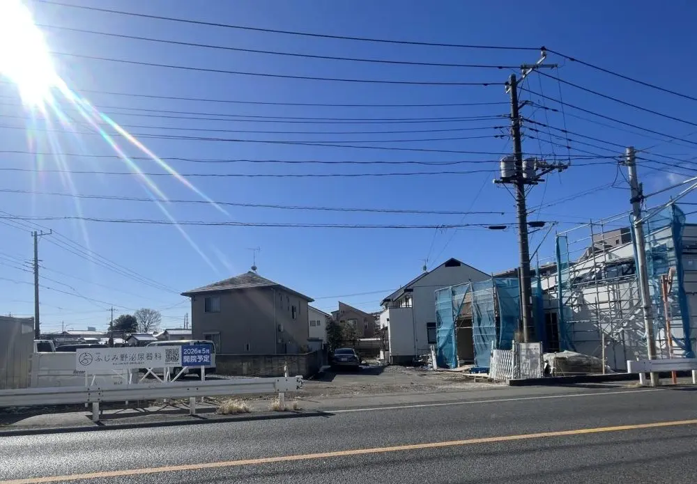 ふじみ野泌尿器科