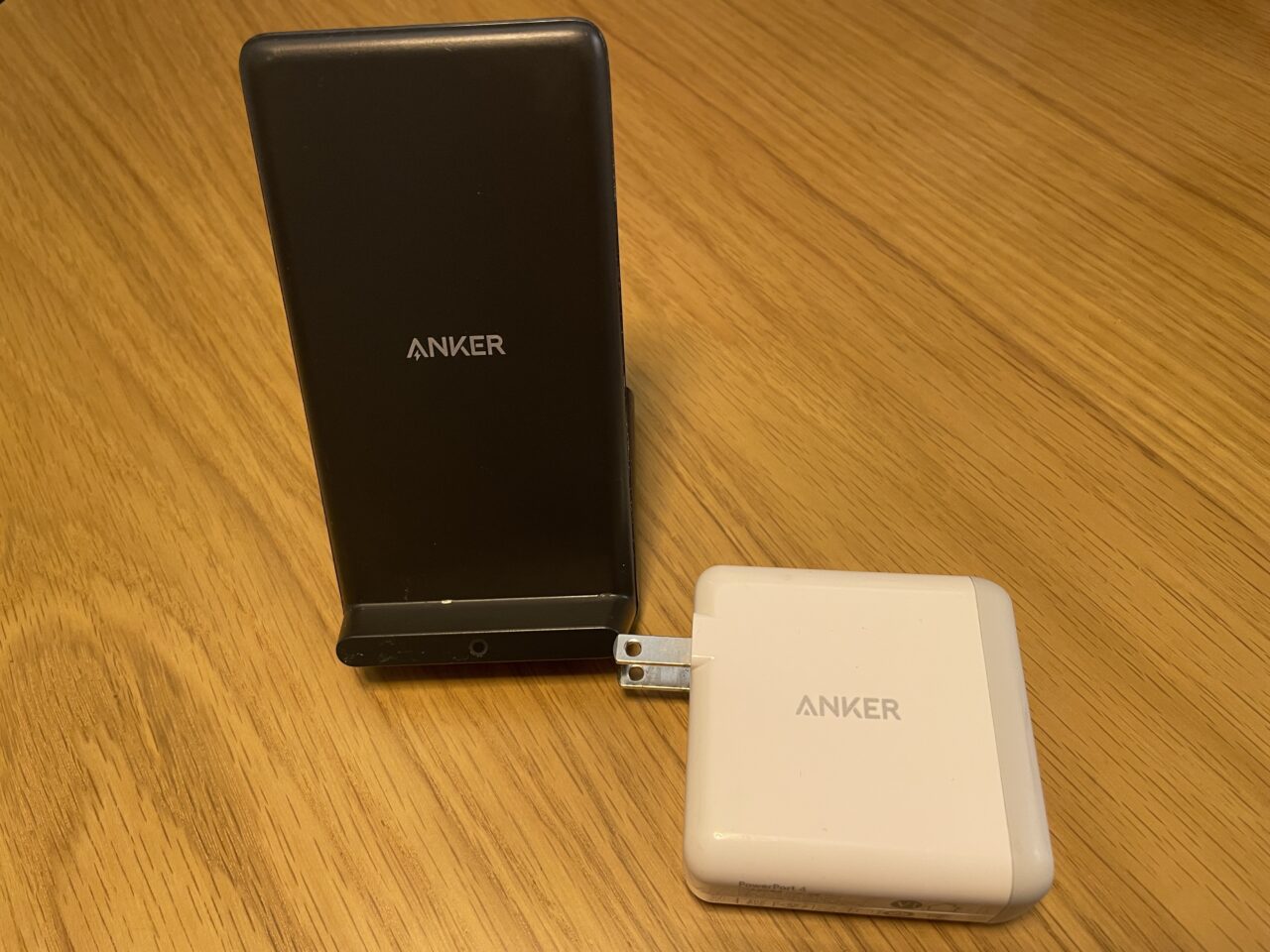 アンカー製品