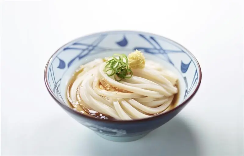 丸亀製麺
