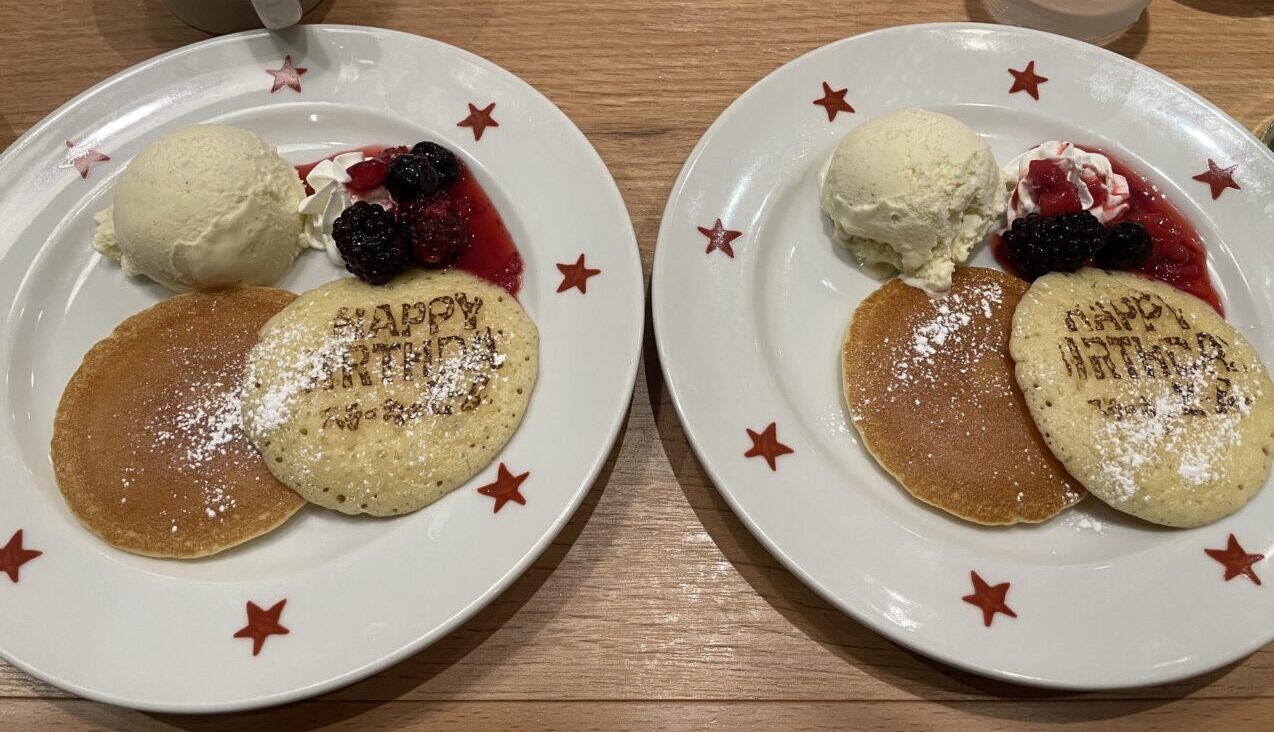 ステーキのどん