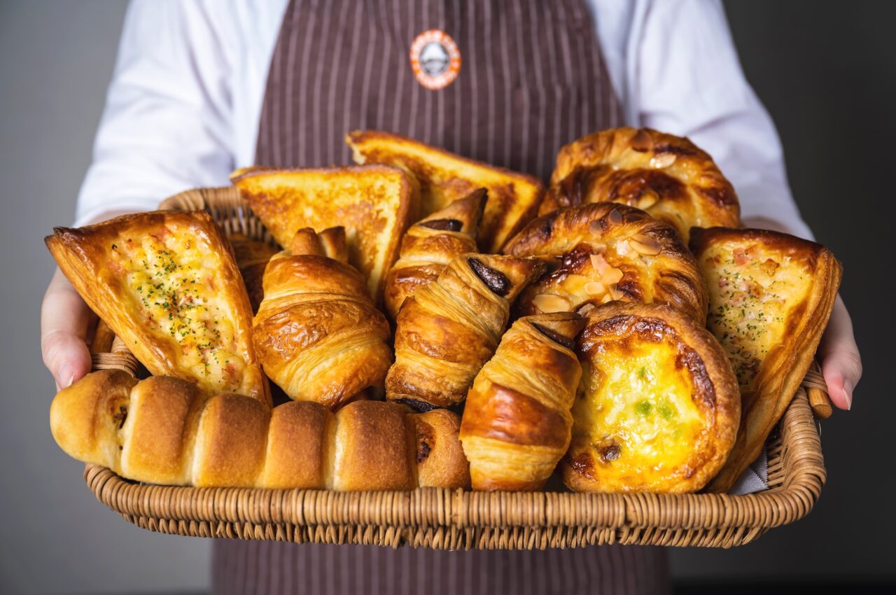 サンマルクカフェ