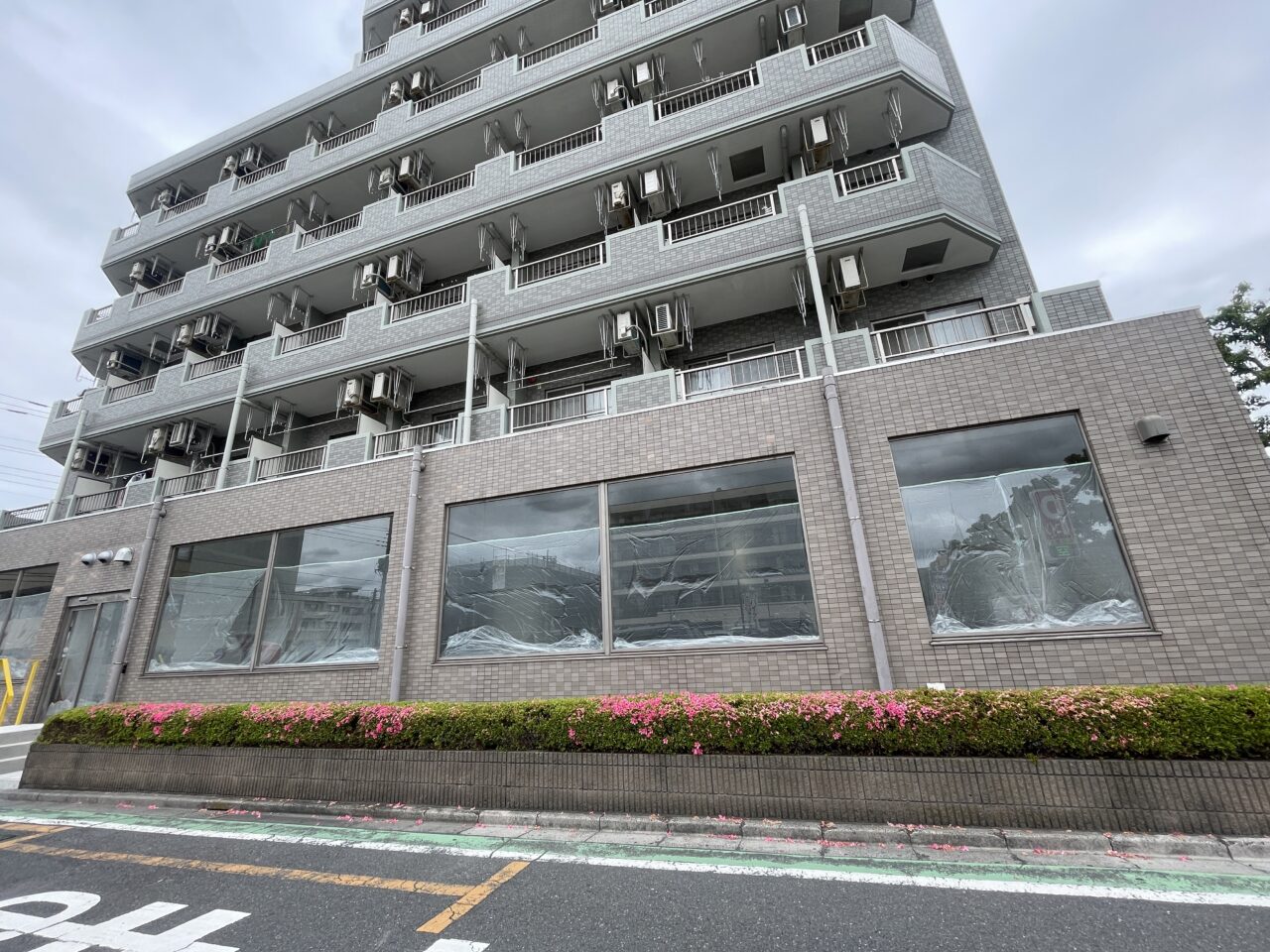 ローソンふじみ野駅東口店