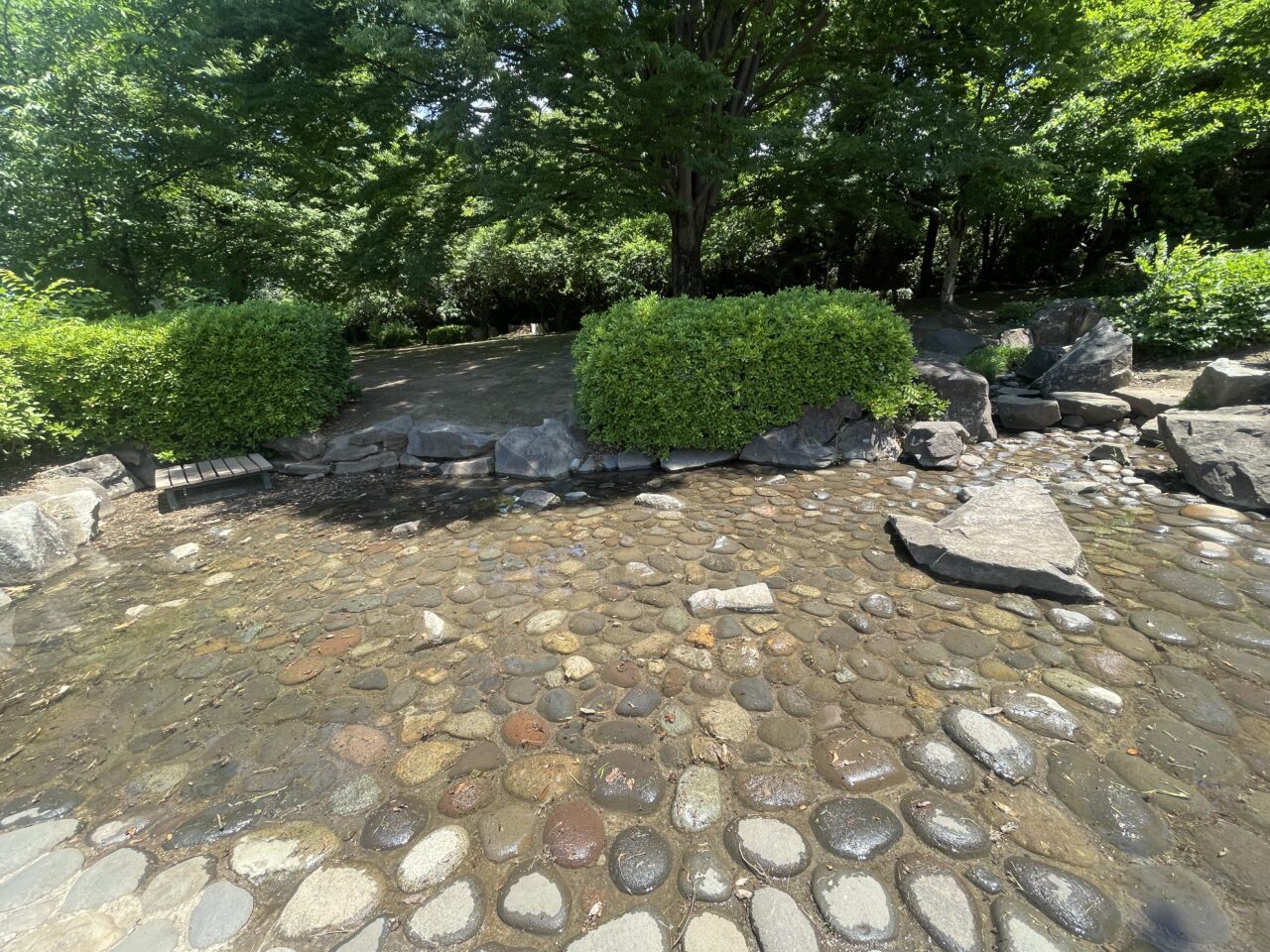 山崎公園