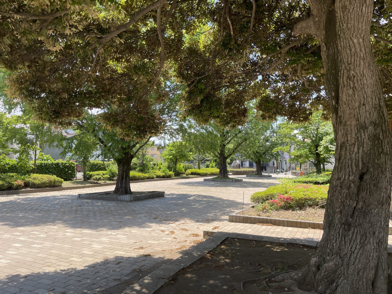 山崎公園