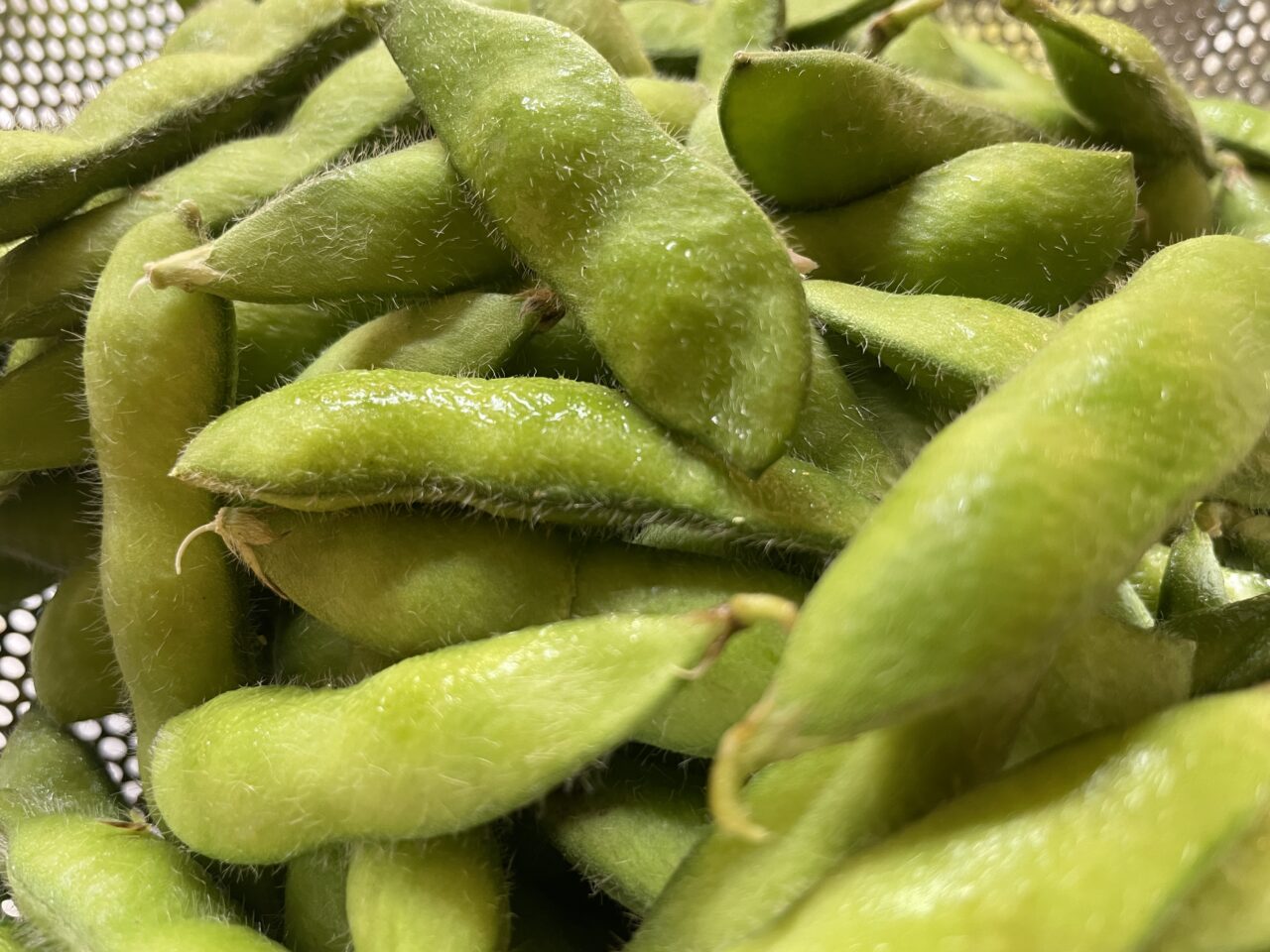 枝豆