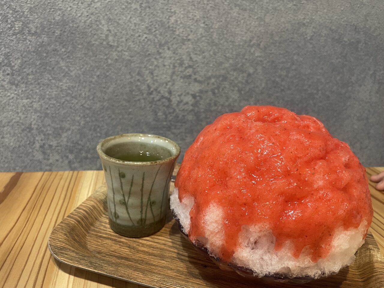 ハナミズキ