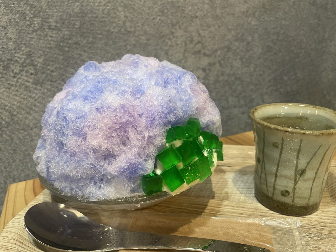 ハナミズキ