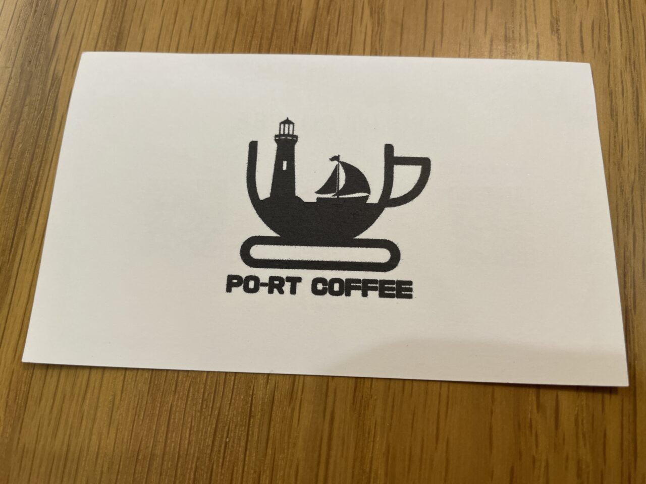 PO-RT COFFEE
