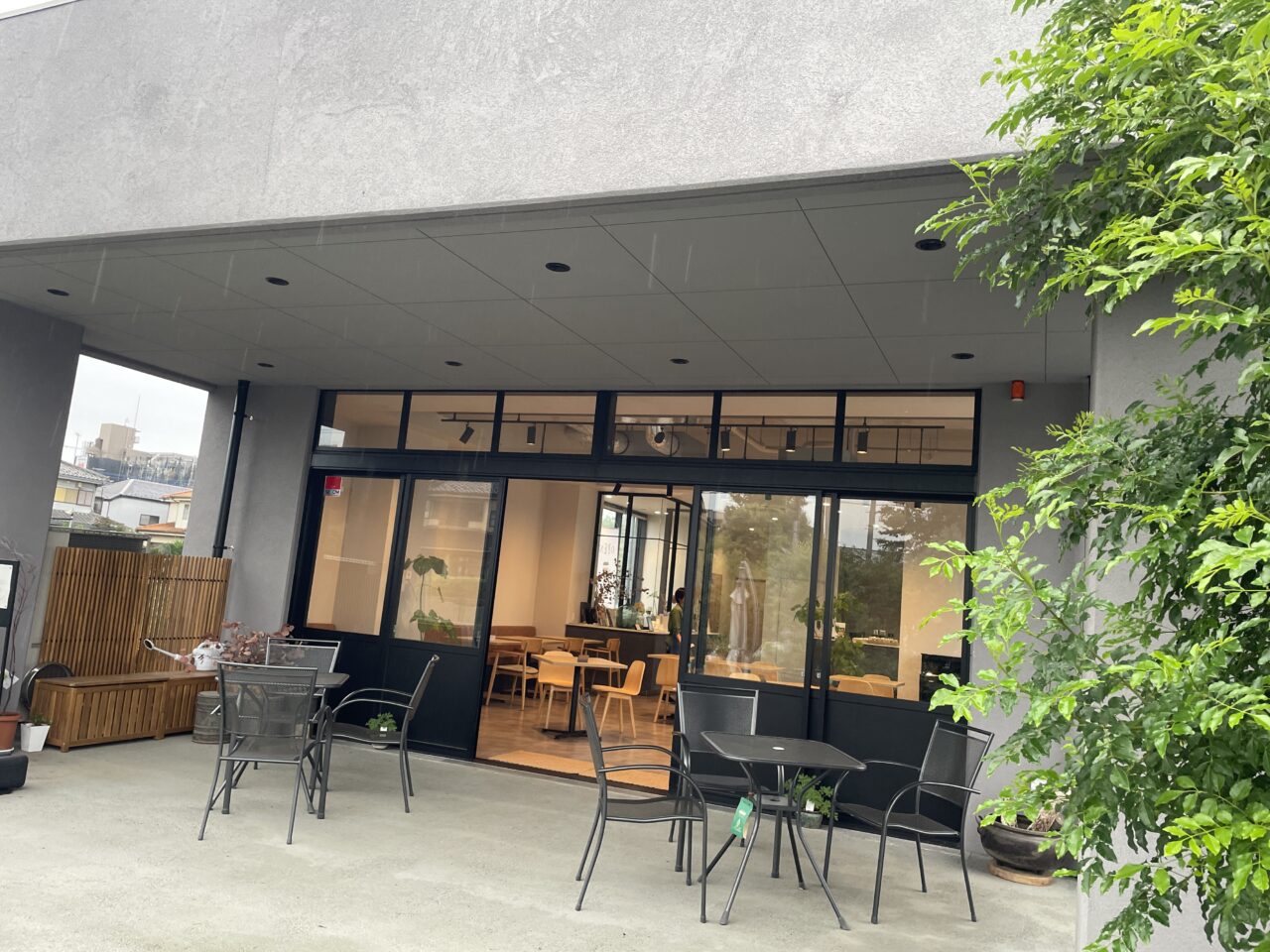 hare cafe（ハレカフェ）