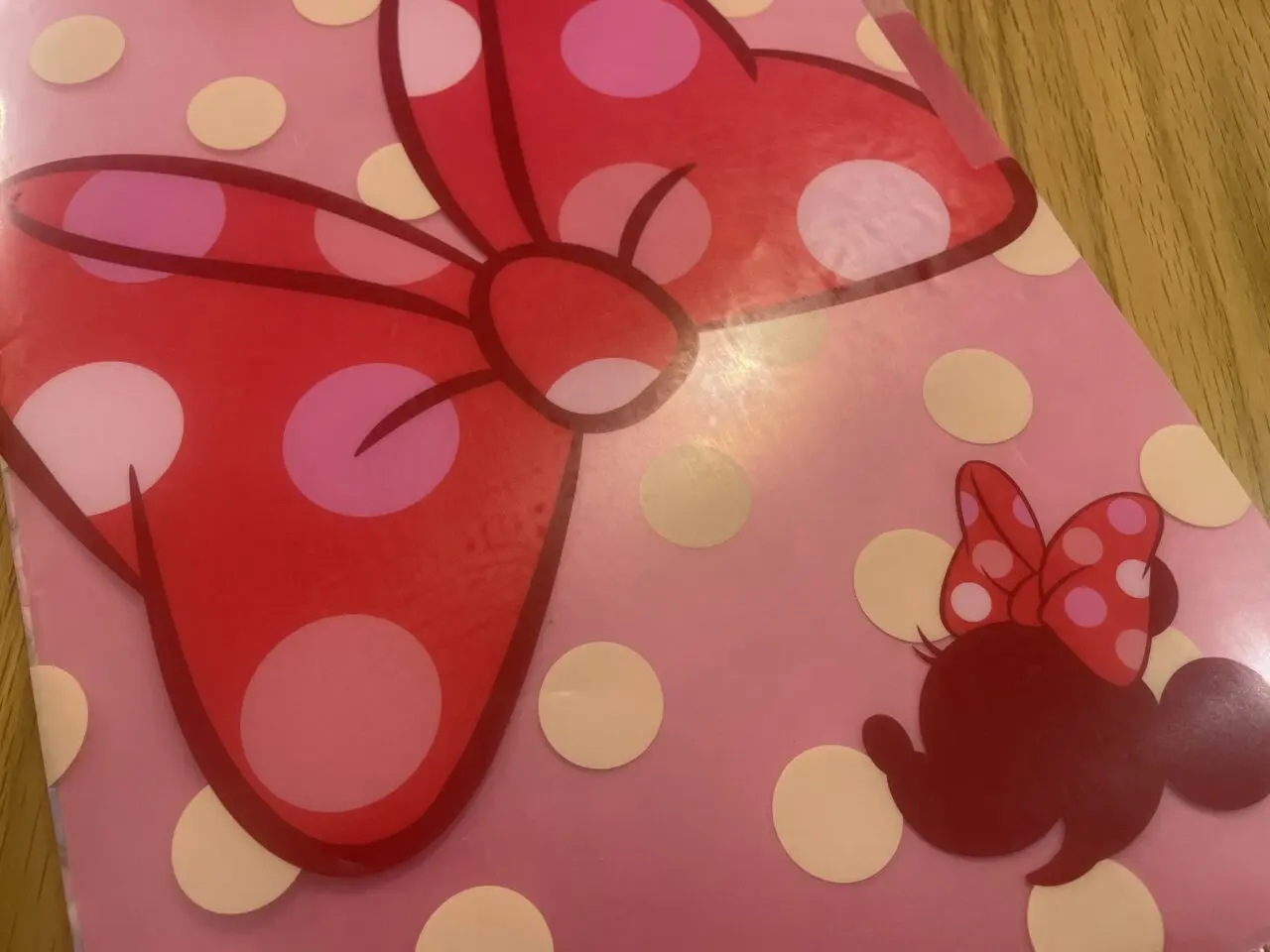 ディズニー