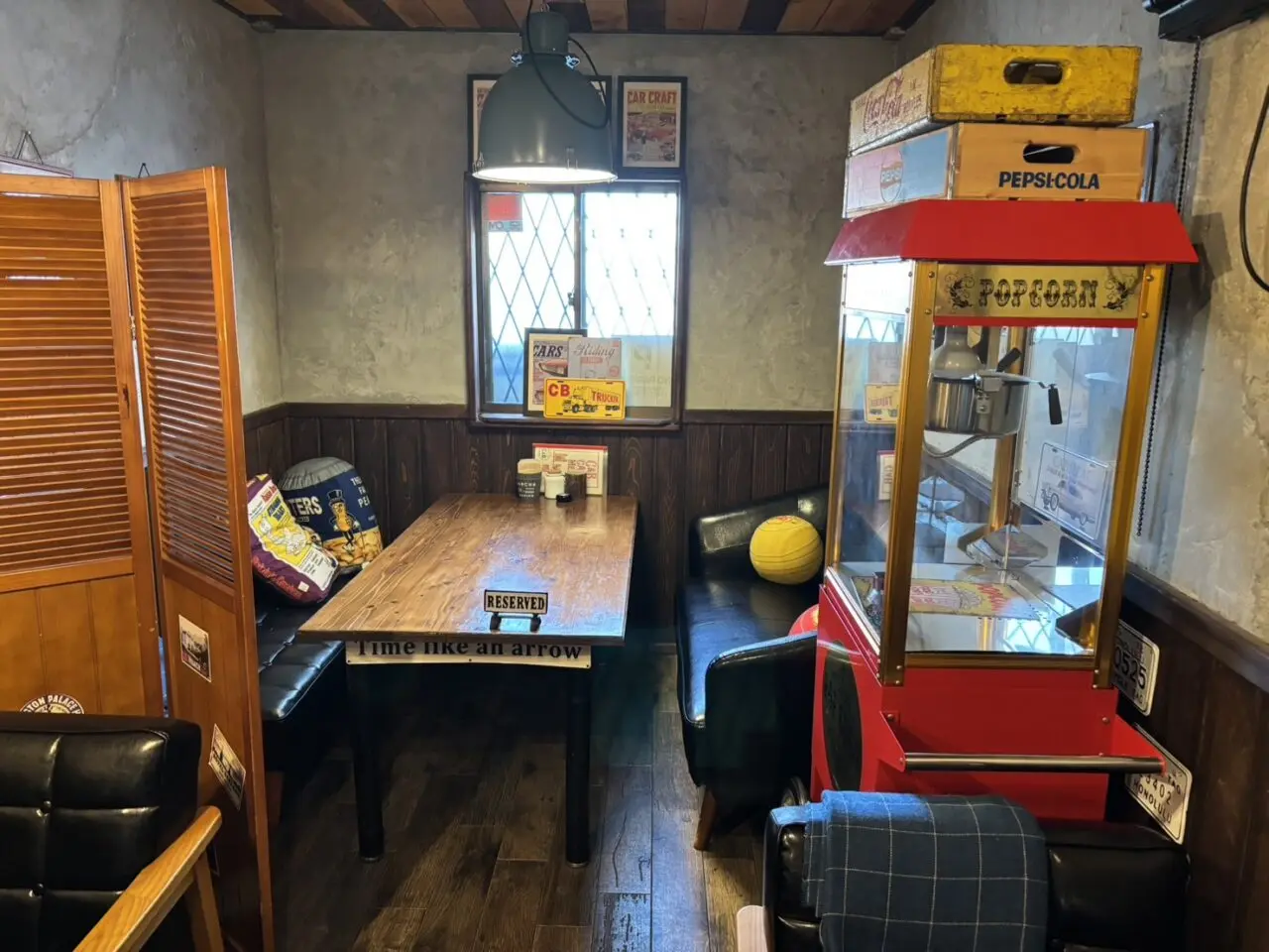 cafeC&B