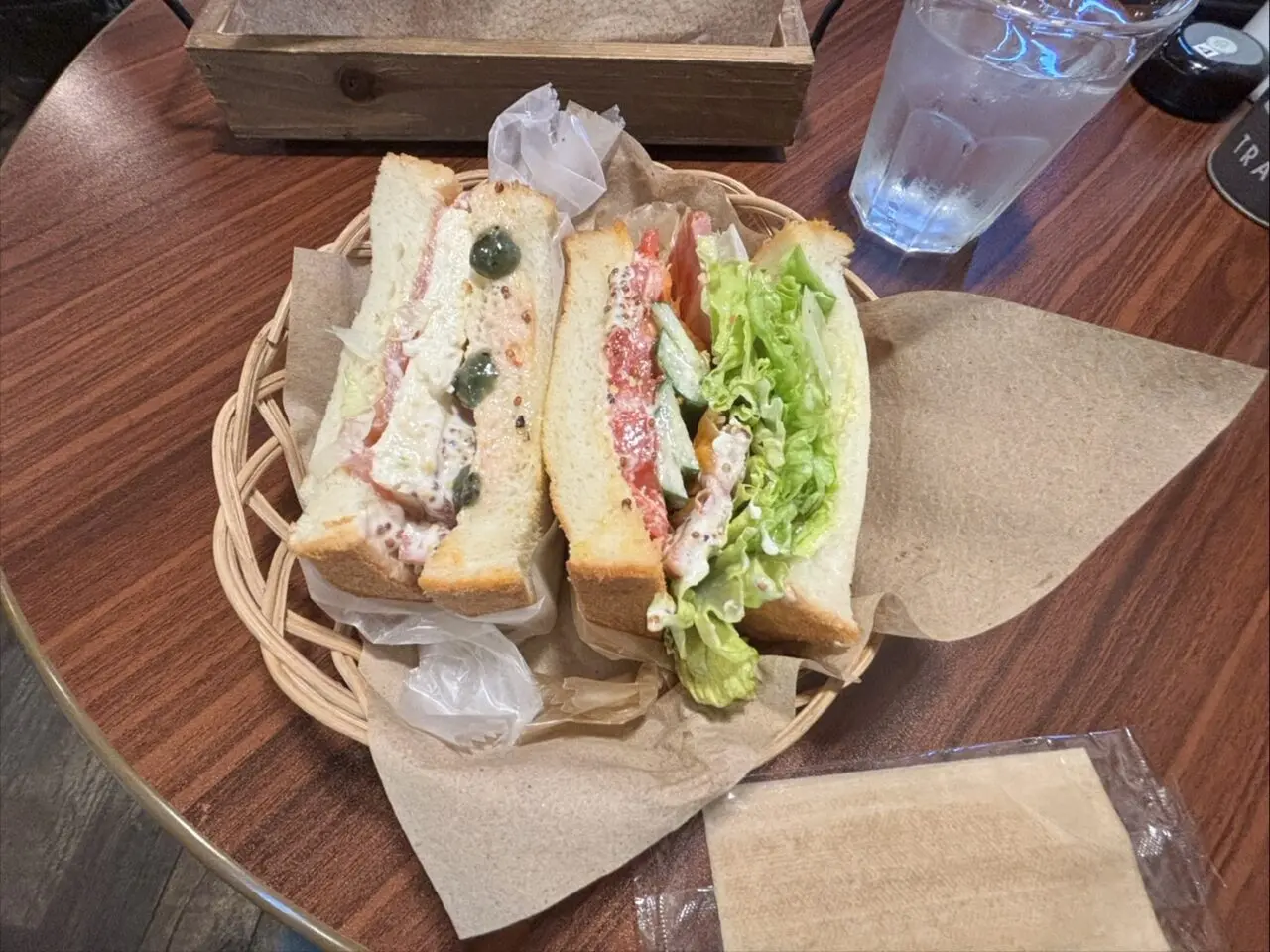 cafeC&B