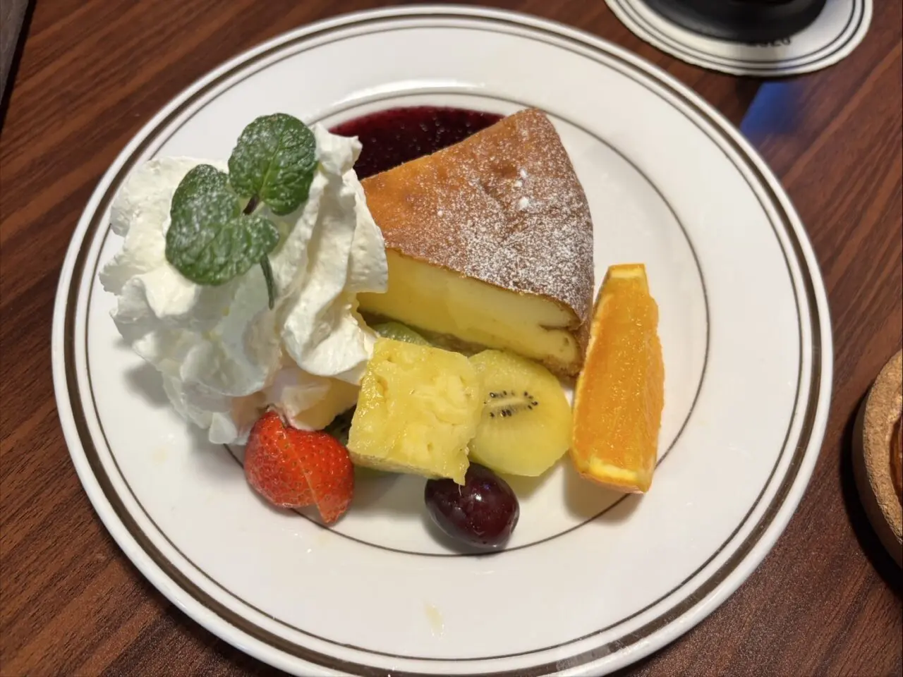 cafeC&B