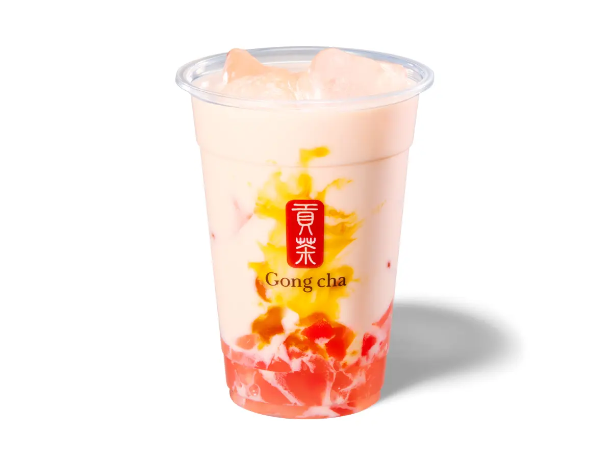 gongcha