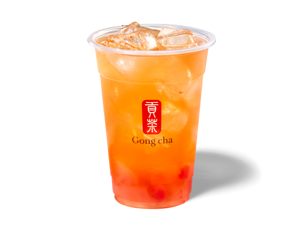 gongcha
