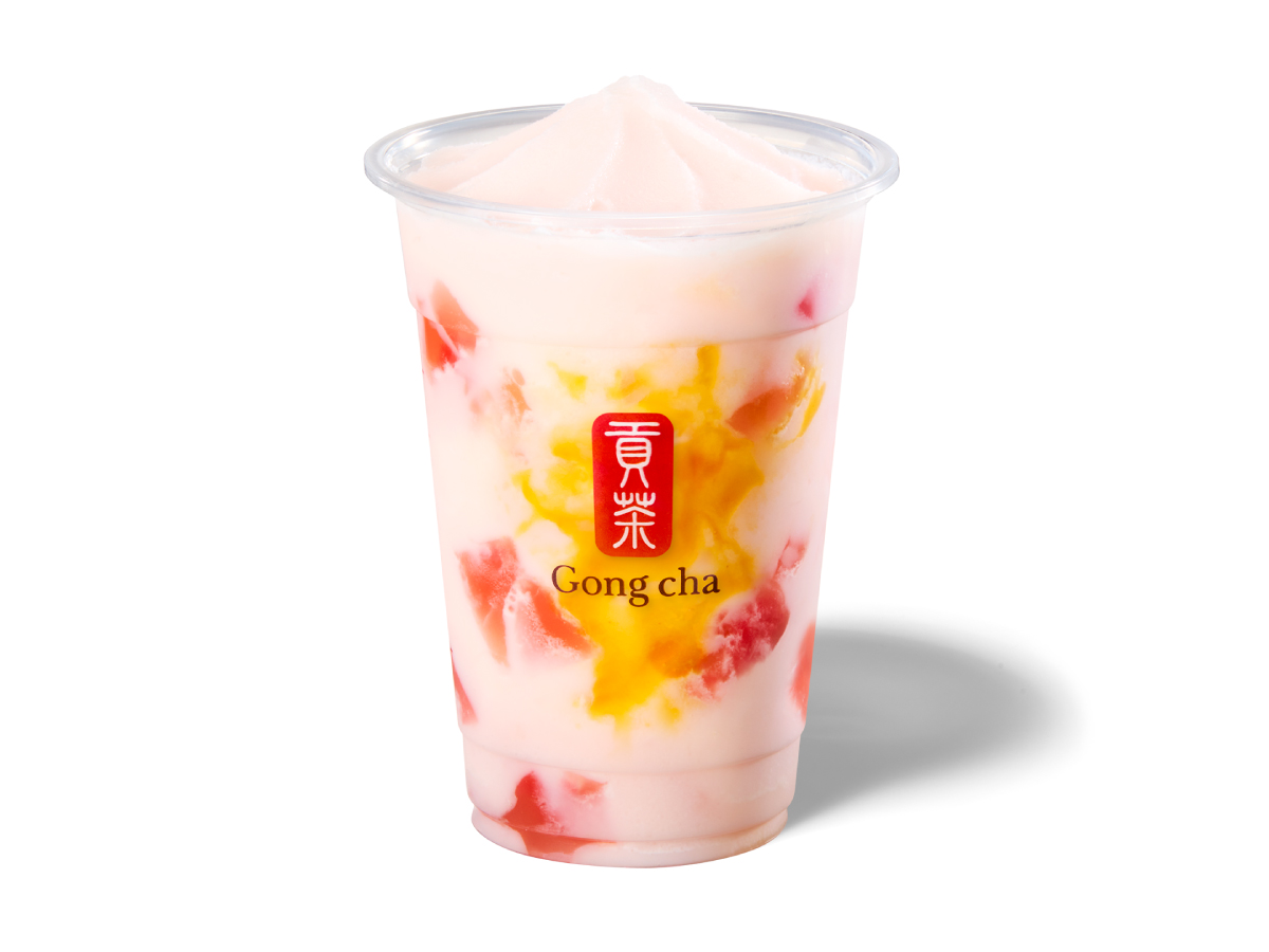 gongcha