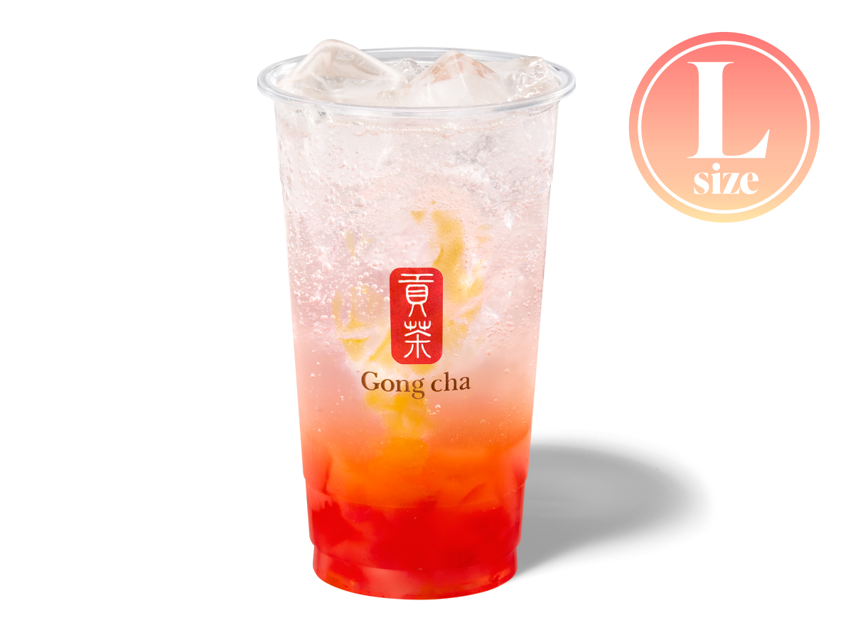 gongcha