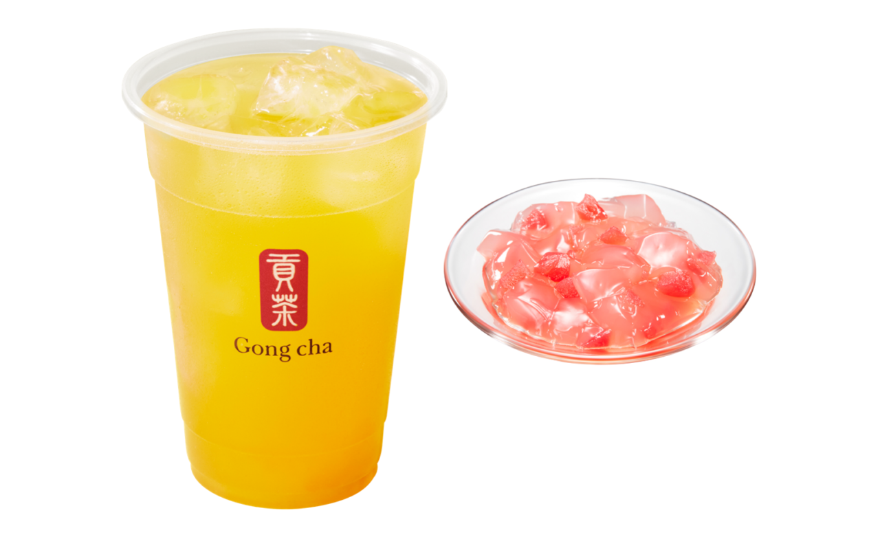 gongcha