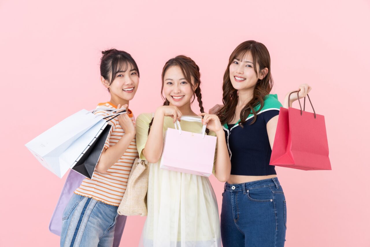 買い物