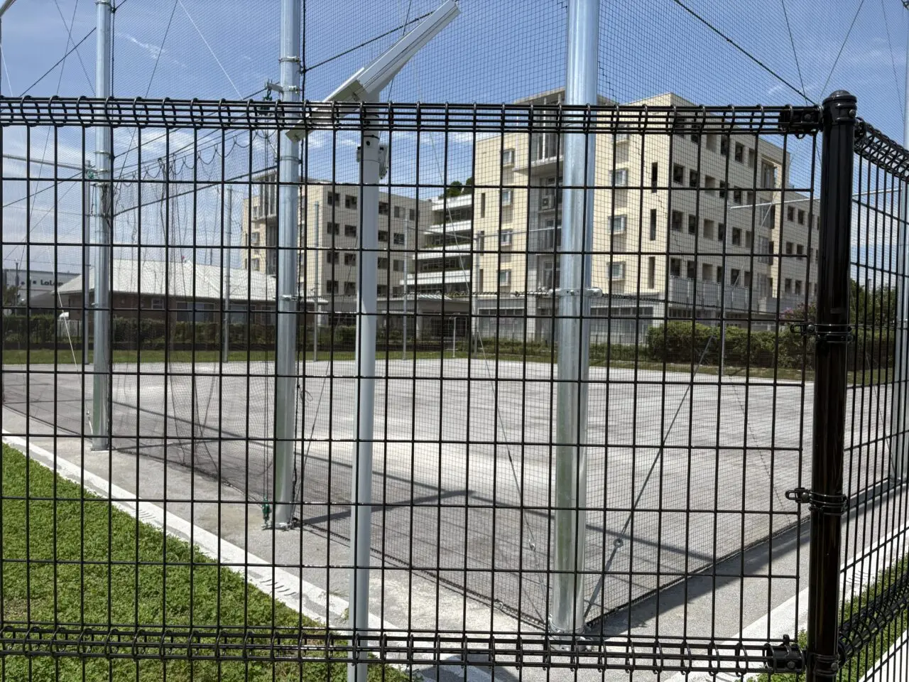 上南畑南公園