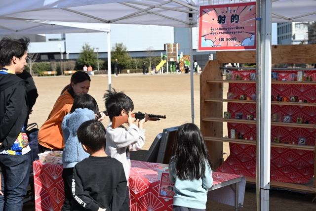 キッズフェス